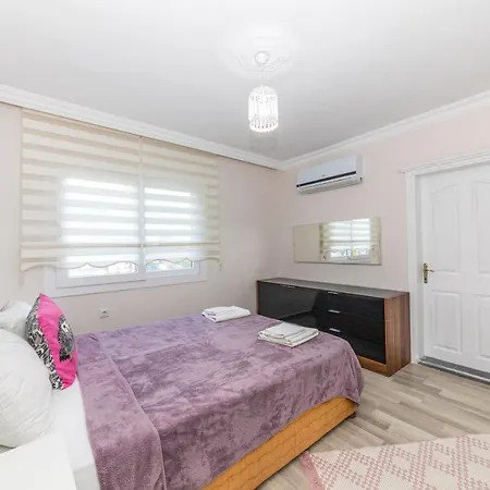 Vila London Daily Weekly *